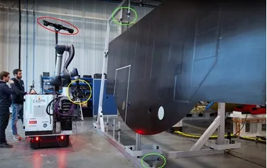 2026年复材终端市场:航空及先进空中交通(下)