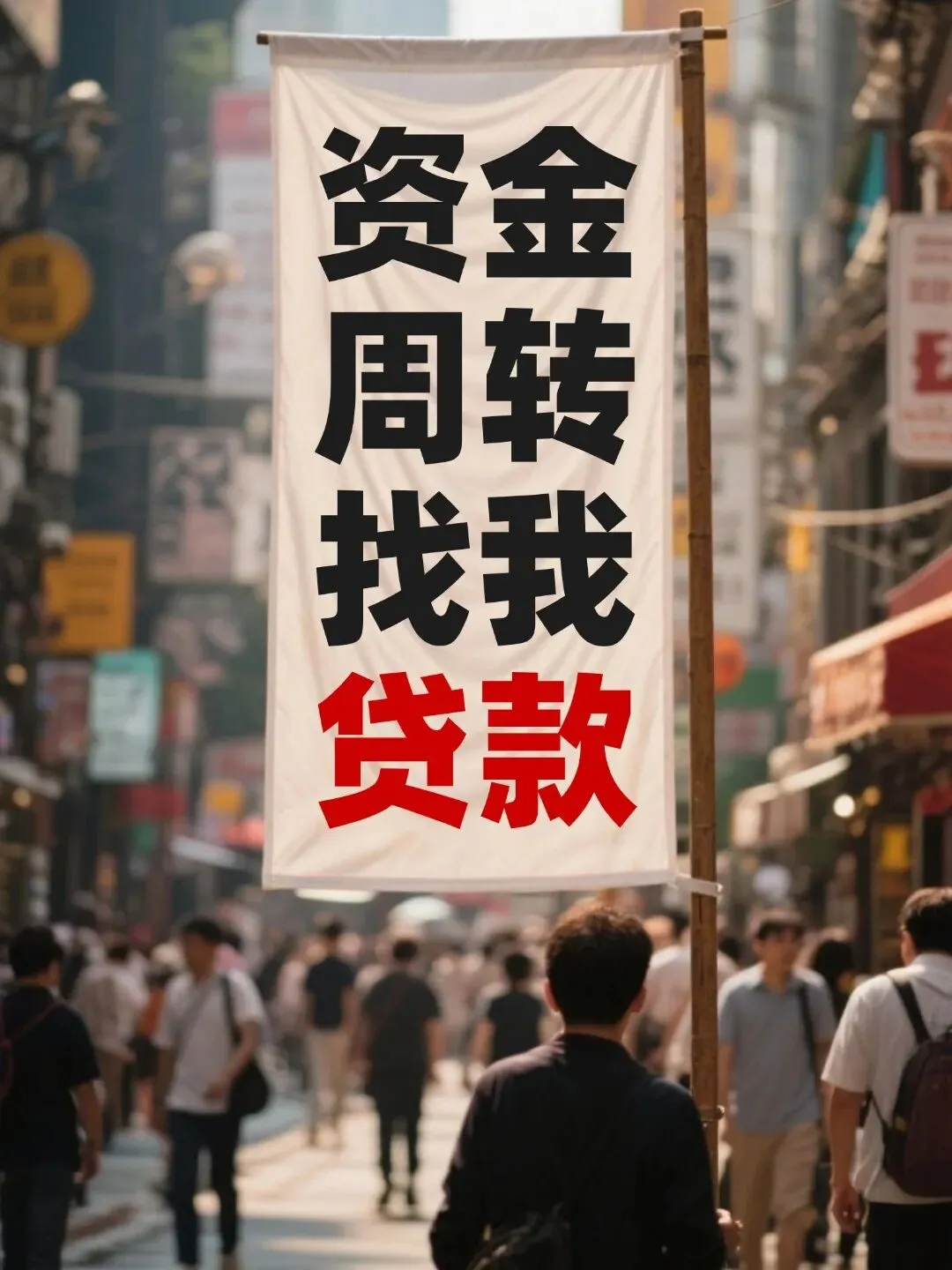 群发文案 | 回复率超高的贷款中介获客朋友圈文案配图(第149期)