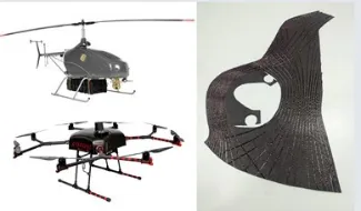 2026年复材终端市场:航空及先进空中交通(下)