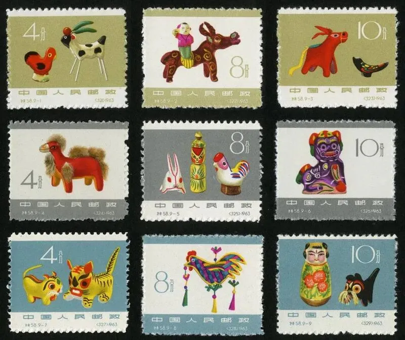 邮票投资的真假行情,如何巧妙避开市场陷阱?