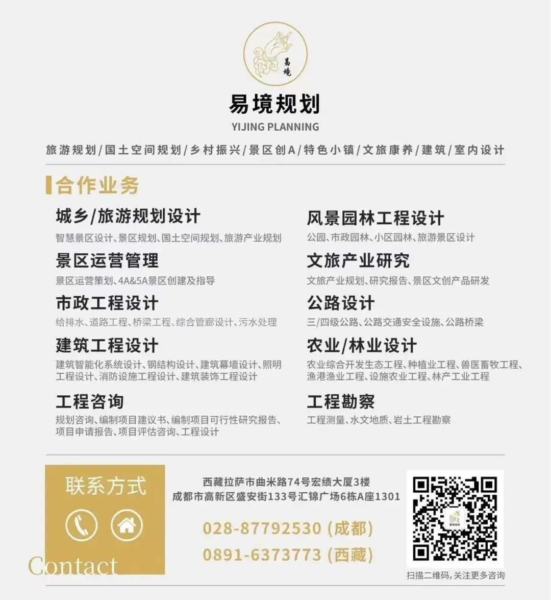 【易境文旅】2026文旅市场研判: 告别“景区”,拥抱“场景”——文旅消费的底层逻辑正在被重写