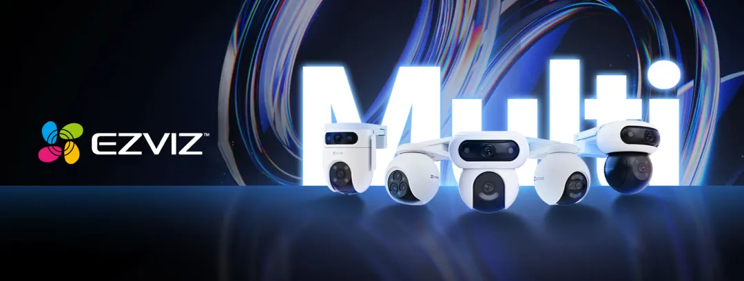 海外红人营销|年收54亿!杭州大卖打破欧美垄断,拿下全球消费摄像头市场第一!