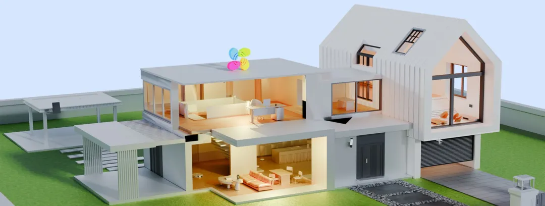 海外红人营销|年收54亿!杭州大卖打破欧美垄断,拿下全球消费摄像头市场第一!