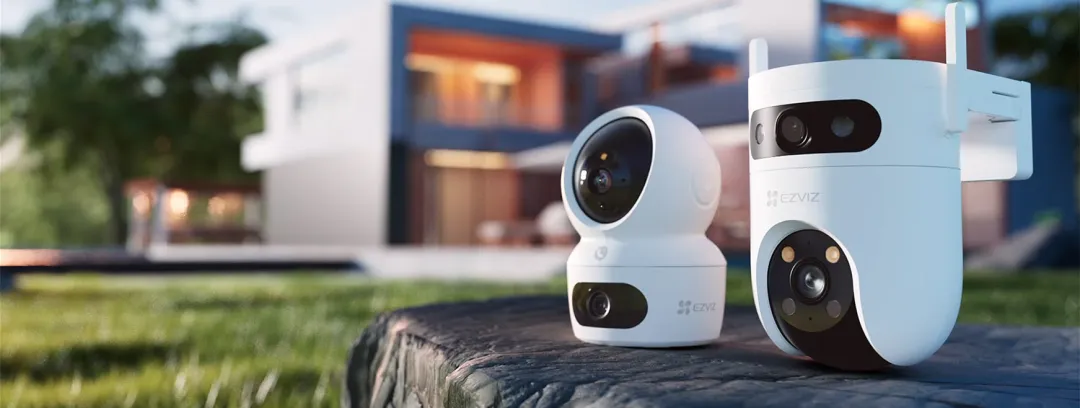 海外红人营销|年收54亿!杭州大卖打破欧美垄断,拿下全球消费摄像头市场第一!