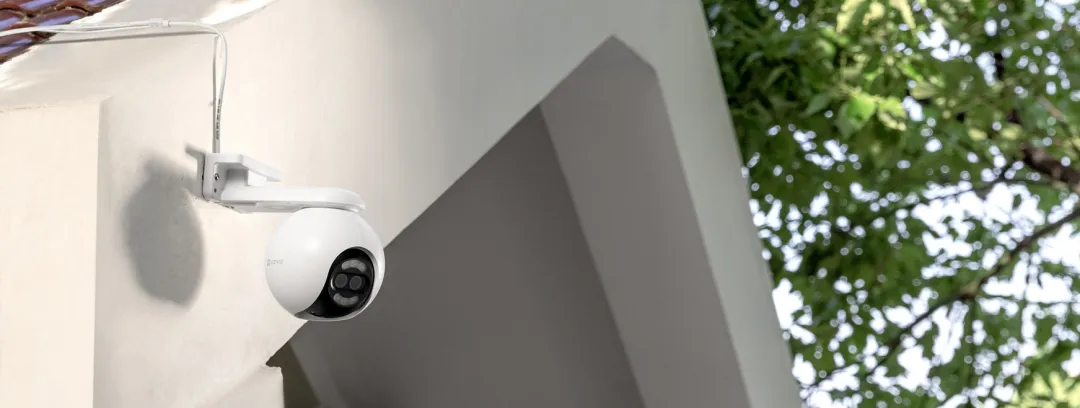 海外红人营销|年收54亿!杭州大卖打破欧美垄断,拿下全球消费摄像头市场第一!