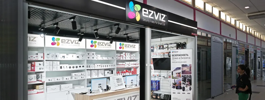 海外红人营销|年收54亿!杭州大卖打破欧美垄断,拿下全球消费摄像头市场第一!