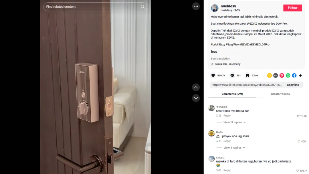 海外红人营销|年收54亿!杭州大卖打破欧美垄断,拿下全球消费摄像头市场第一!