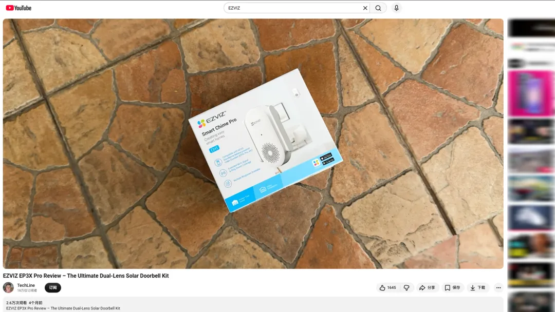 海外红人营销|年收54亿!杭州大卖打破欧美垄断,拿下全球消费摄像头市场第一!