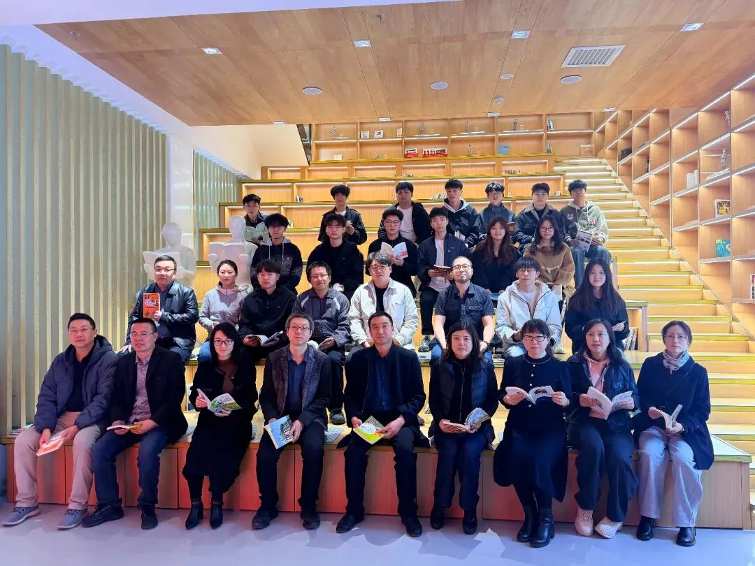 基层动态 | 计算机技术与工程学院党委组织党员师生参观国家安全教育基地