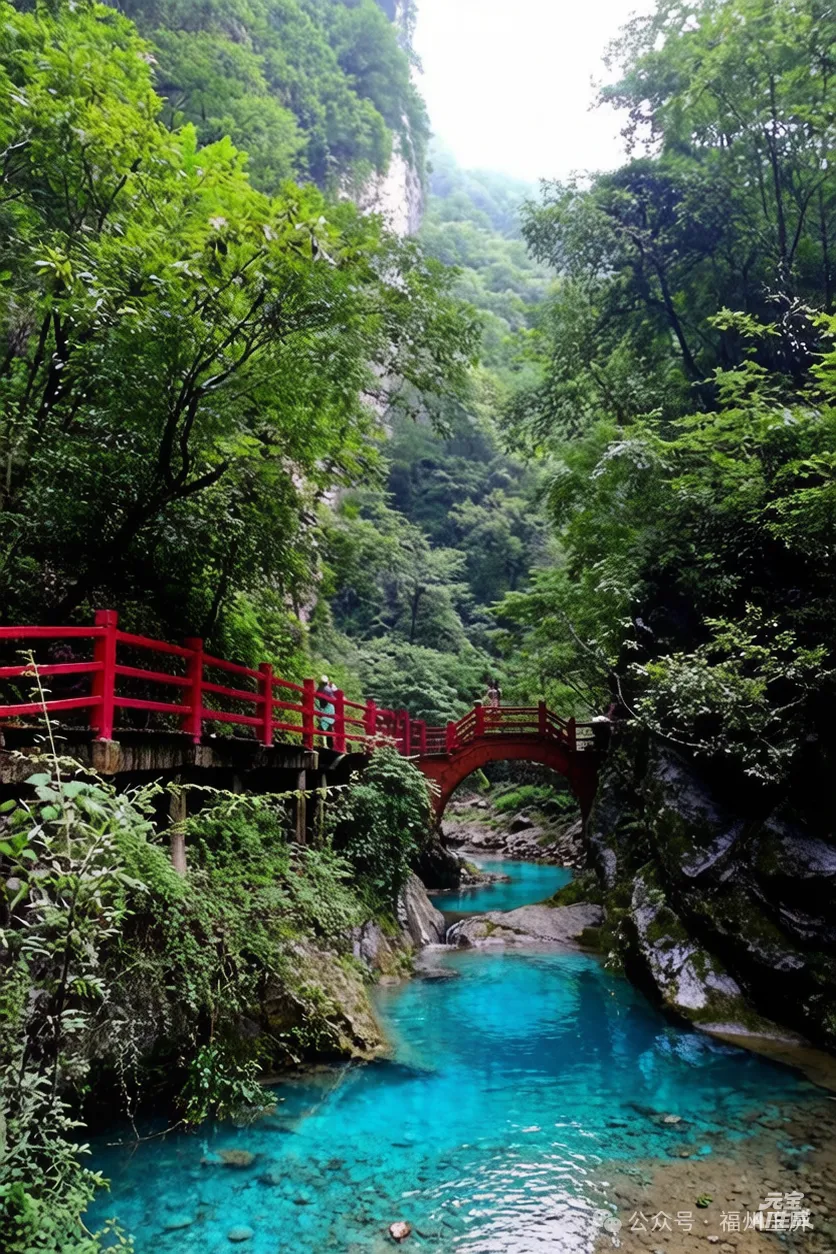 【市场首创.玉屏自组||秦岭陕南】陕西蓝田·水陆庵·猿人遗址·宝鸡·秦岭之巅5A太白山·陈仓老街·关山草原· 汉中紫柏山等大环游纯玩双卧10日