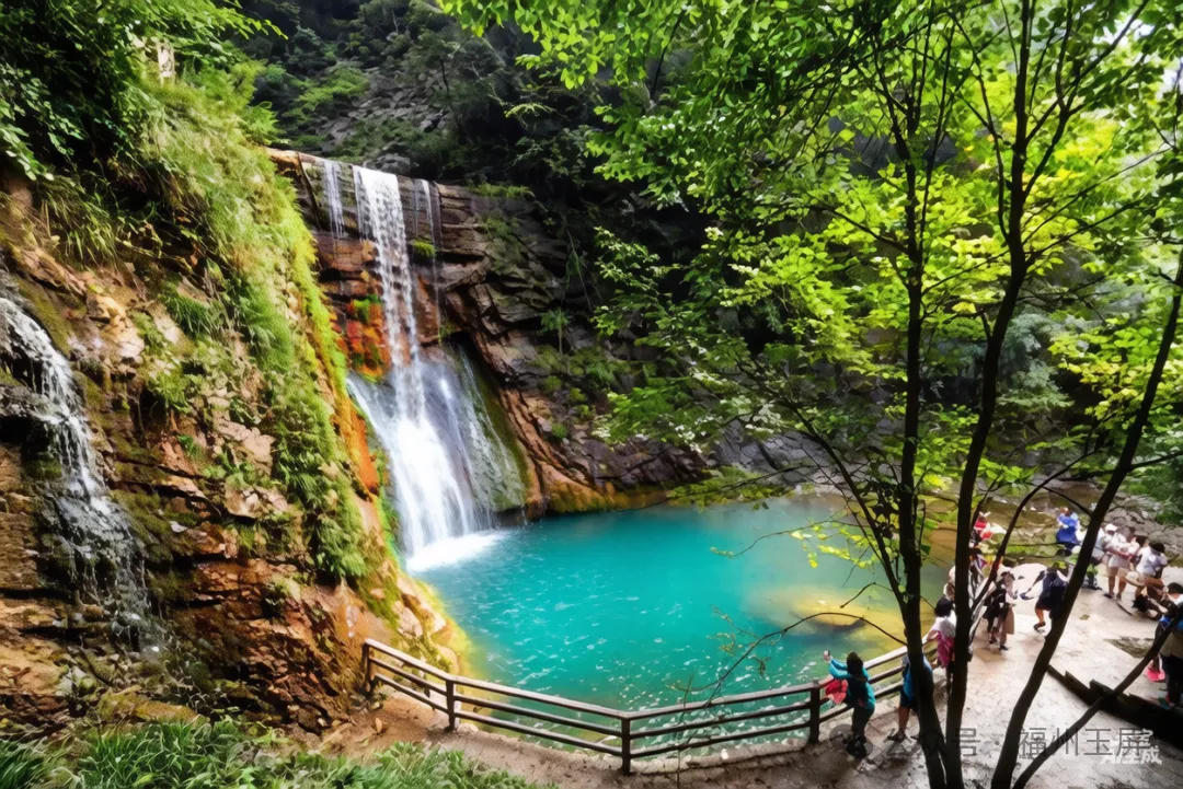【市场首创.玉屏自组||秦岭陕南】陕西蓝田·水陆庵·猿人遗址·宝鸡·秦岭之巅5A太白山·陈仓老街·关山草原· 汉中紫柏山等大环游纯玩双卧10日