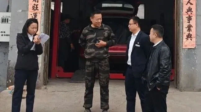 左权农商行:深耕本土践初心 精准营销提质效