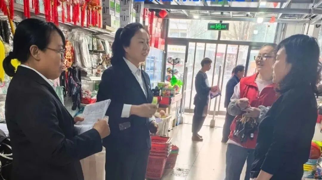 左权农商行:深耕本土践初心 精准营销提质效