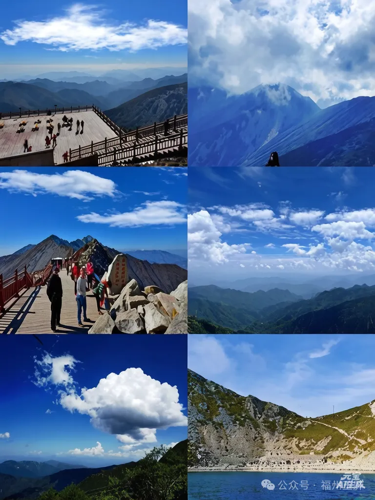 【市场首创.玉屏自组||秦岭陕南】陕西蓝田·水陆庵·猿人遗址·宝鸡·秦岭之巅5A太白山·陈仓老街·关山草原· 汉中紫柏山等大环游纯玩双卧10日