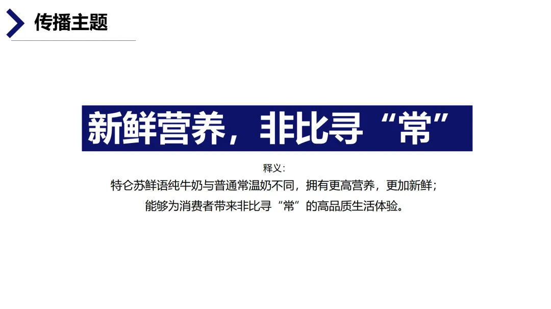 【345页】特仑苏整合营销全案