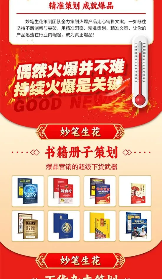 【妙笔生花营销策划】15年专注医药营销策划,助理上千家企业迅猛发展,全国诚招合作伙伴!