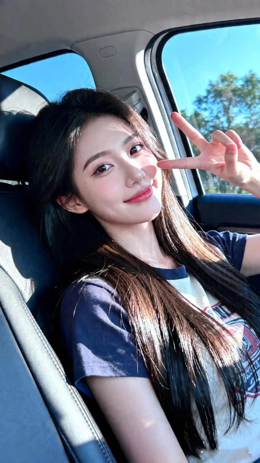 这种长相,在相亲市场上是顶配!