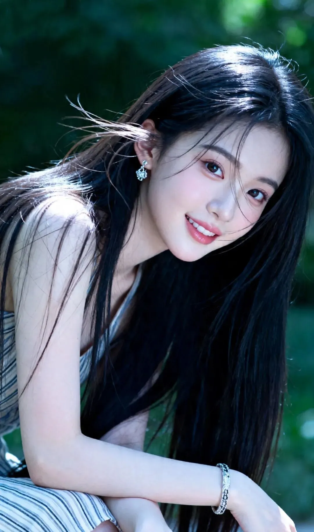 这种长相,在相亲市场上是顶配!