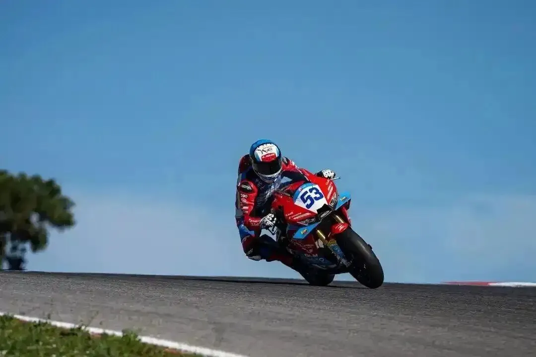 赛道上的财务账本:张雪机车如何用＂赛事营销＂撬动10亿估值?