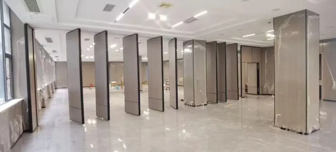 帕特鑫活动隔断市场口碑解析:核心产品参数、定制能力与服务标准决策参考