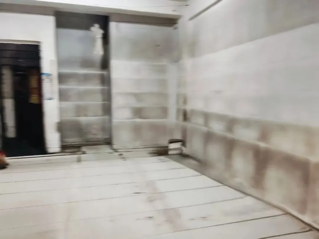 酒泉彩虹桥批发市场商铺空店出租