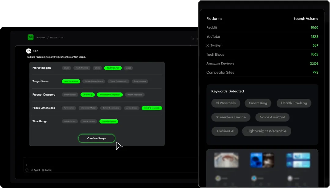 当节日营销不再只是一次campaign,GEA如何接管这家国际零食品牌的产品创新流程?