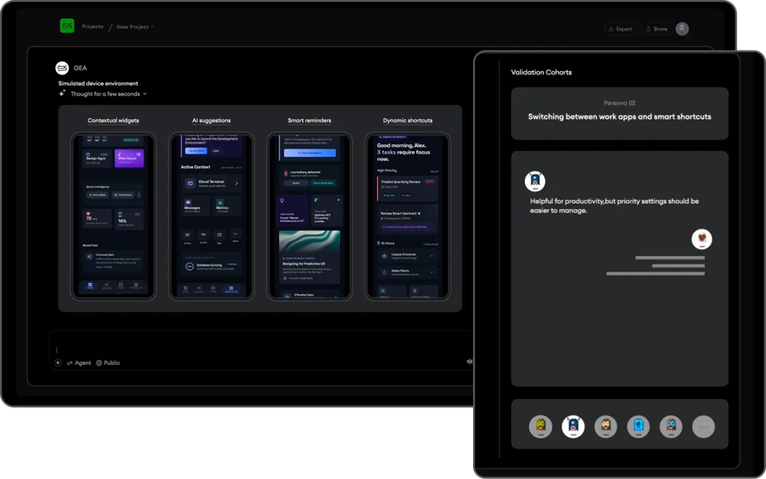 当节日营销不再只是一次campaign,GEA如何接管这家国际零食品牌的产品创新流程?