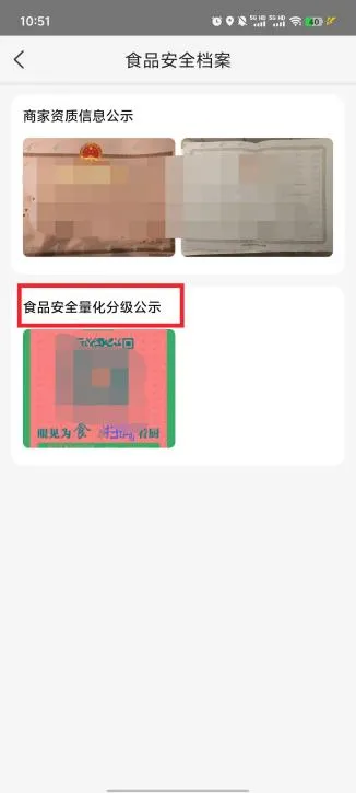 扫码知食安,外卖更放心——市市场监管局联合美团上线“扫码看后厨”,守护您的外卖安全!