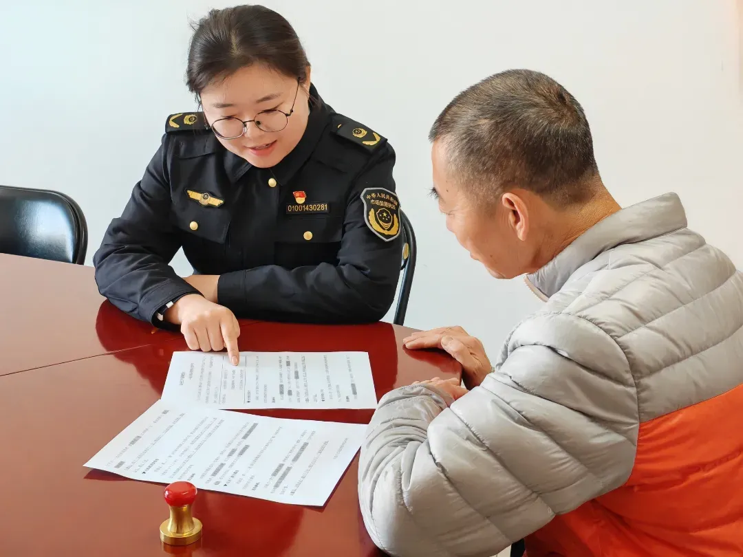 区市场督管理局召开2026年怀柔区电动自行车、电动三轮车经营主体集中约谈会