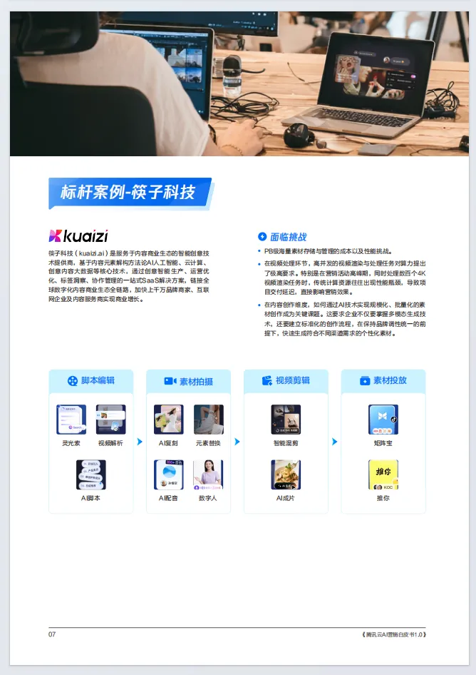 腾讯云AI营销白皮书1.0(附66页文件下载)