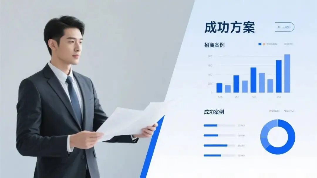 万亿蓝海市场,政策红利期,优策赋能商学院分享如何招商冲刺,抢占加盟商!