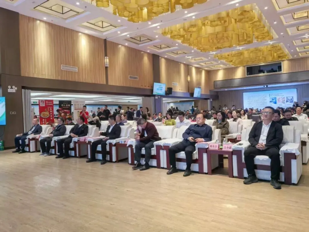 【市场新闻】“广货行天下·汕品耀京华”北京专场招商推介活动圆满举行