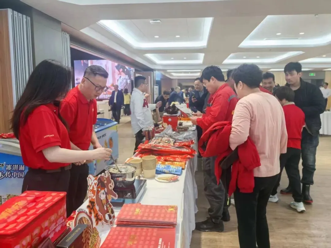 【市场新闻】“广货行天下·汕品耀京华”北京专场招商推介活动圆满举行