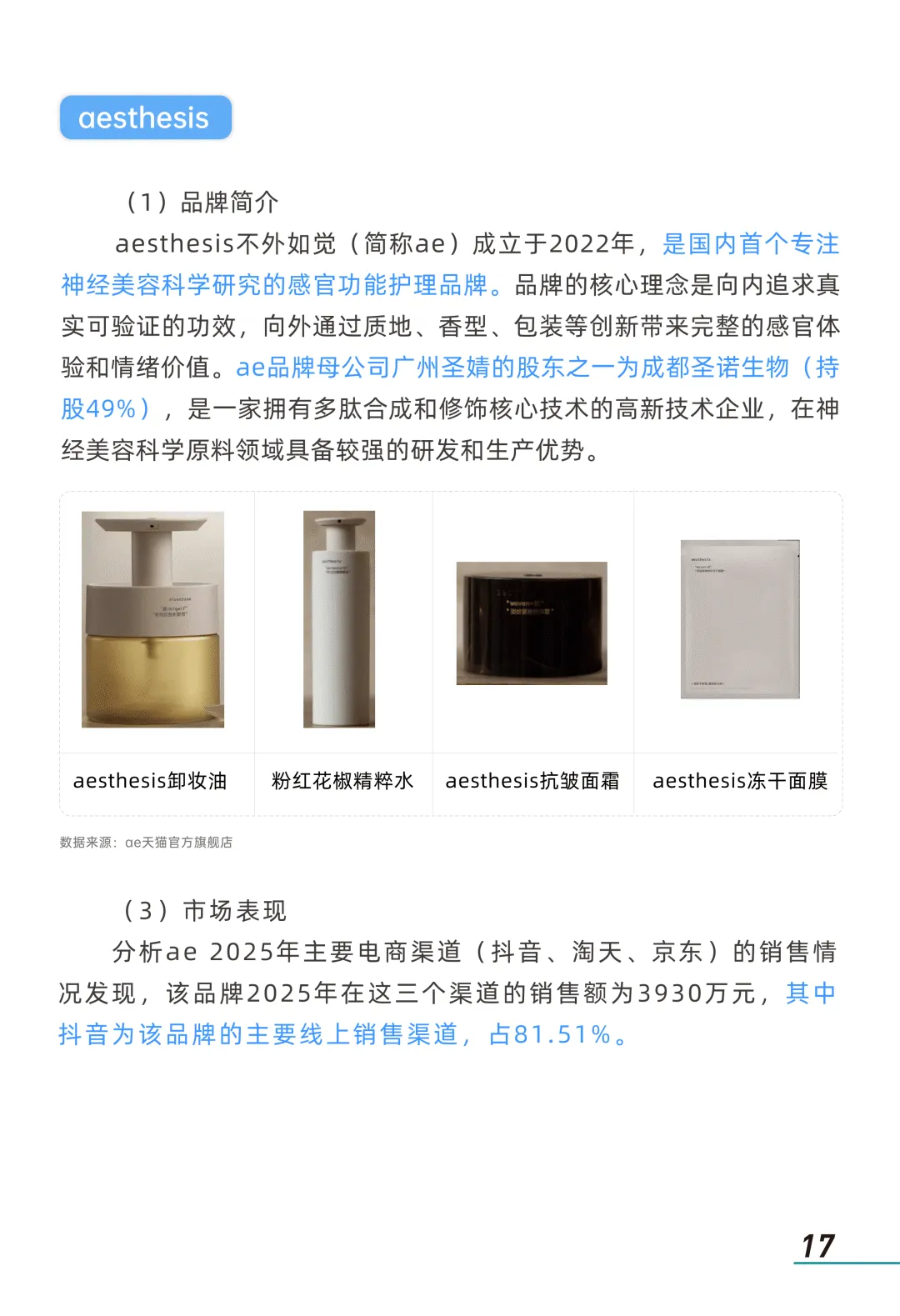 2026年情绪美容市场趋势洞察报告