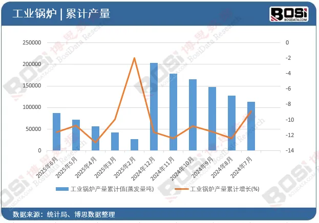 中国燃气锅炉市场热点分析与投资风险规避报告
