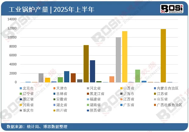 中国燃气锅炉市场热点分析与投资风险规避报告