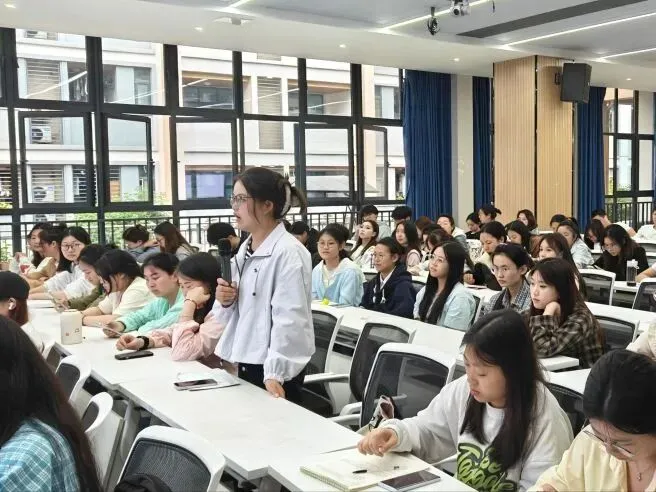 数商酒产|解码数字营销逻辑,赋能行业增长新势能——酒店商务产业学院酒店数字化主题活动