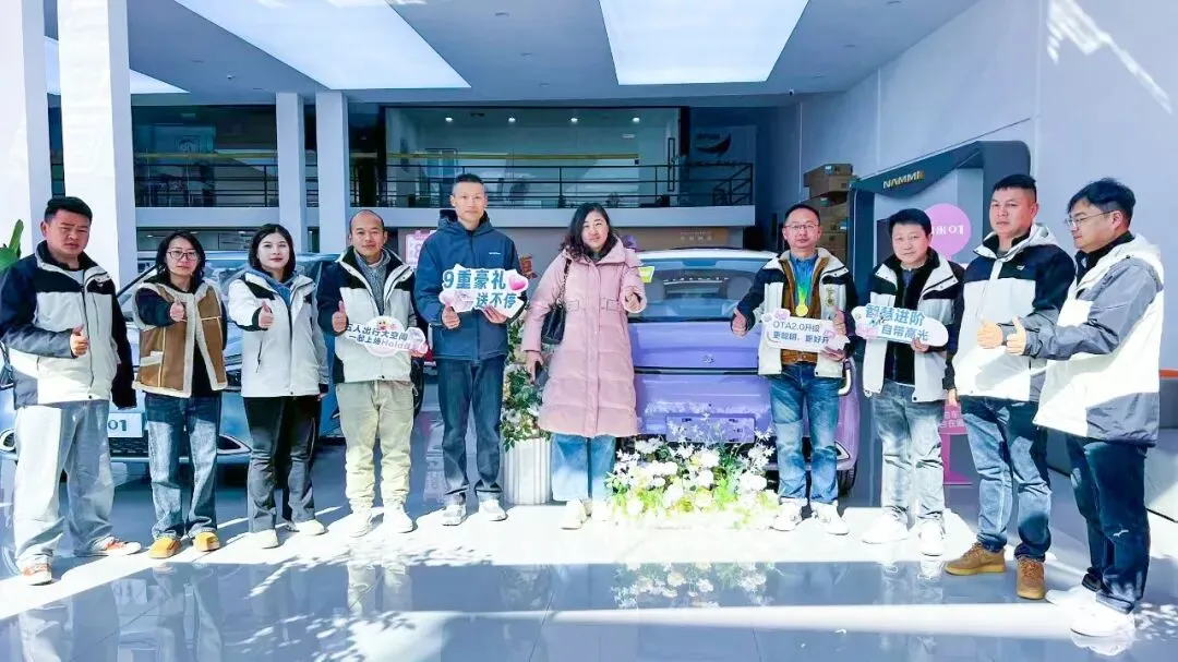 “做销售没有捷径,就是’盯’”:一支营销铁军的自我修养