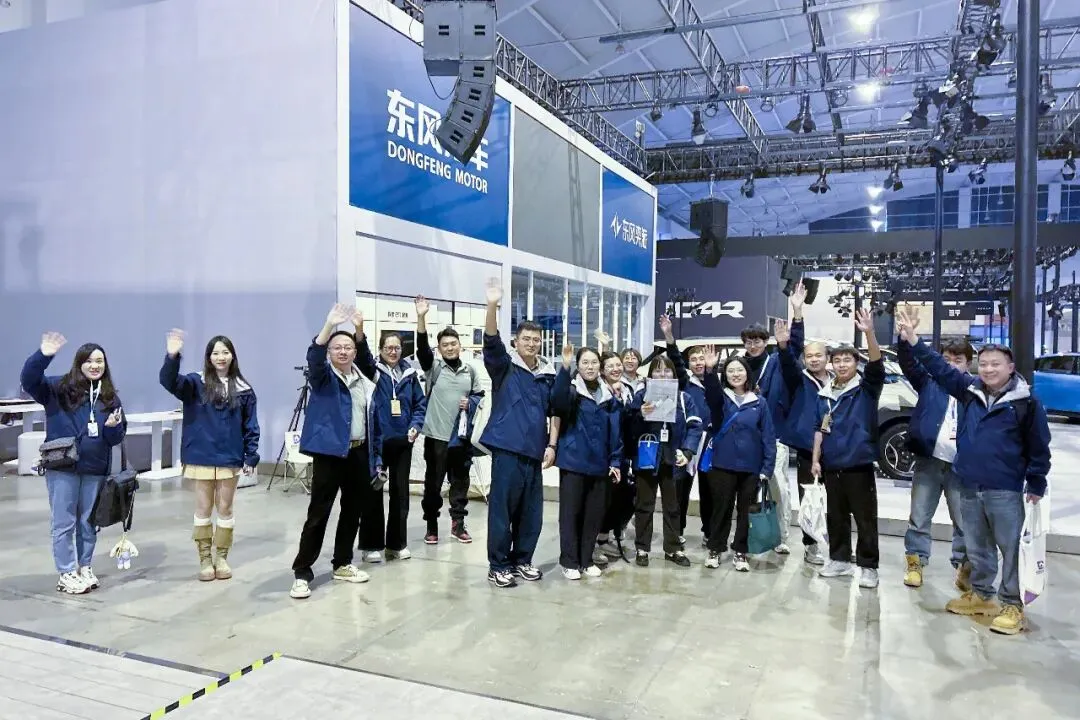 “做销售没有捷径,就是’盯’”:一支营销铁军的自我修养