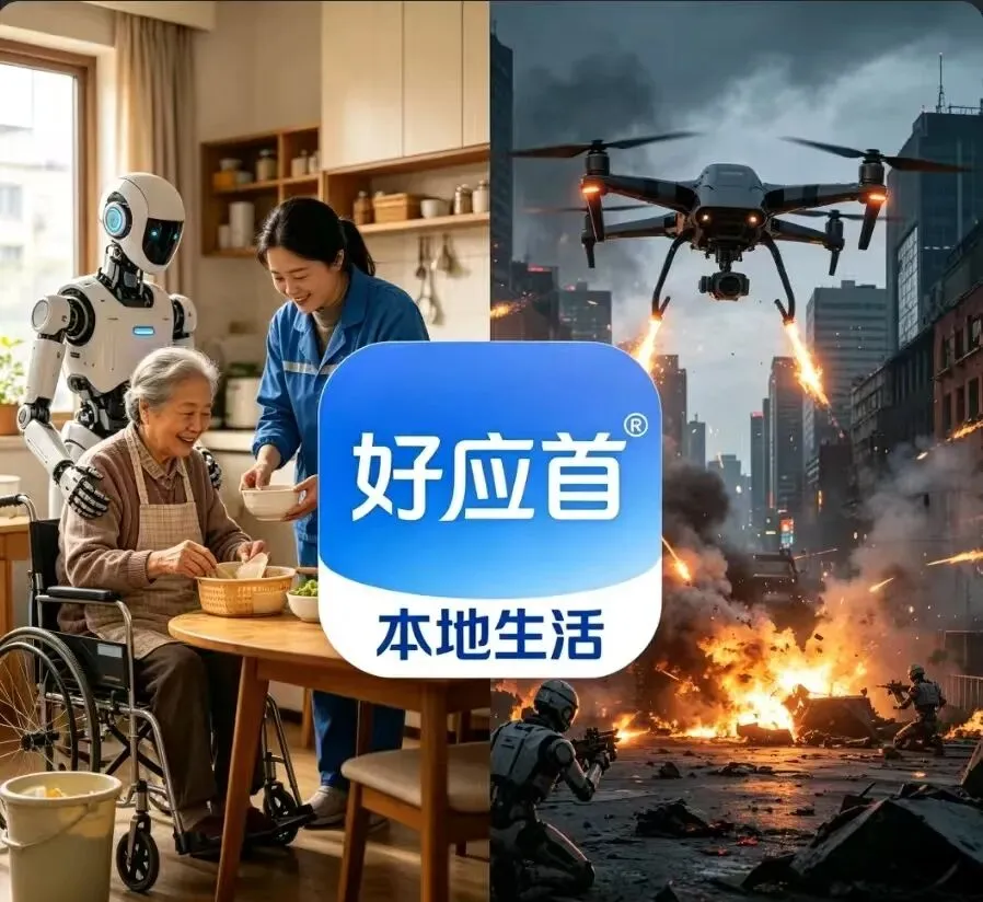 致吕梁全体市场主体、实体商家的一封信