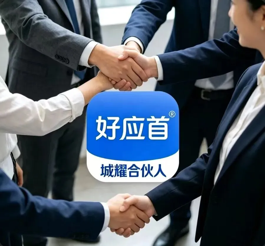 致吕梁全体市场主体、实体商家的一封信