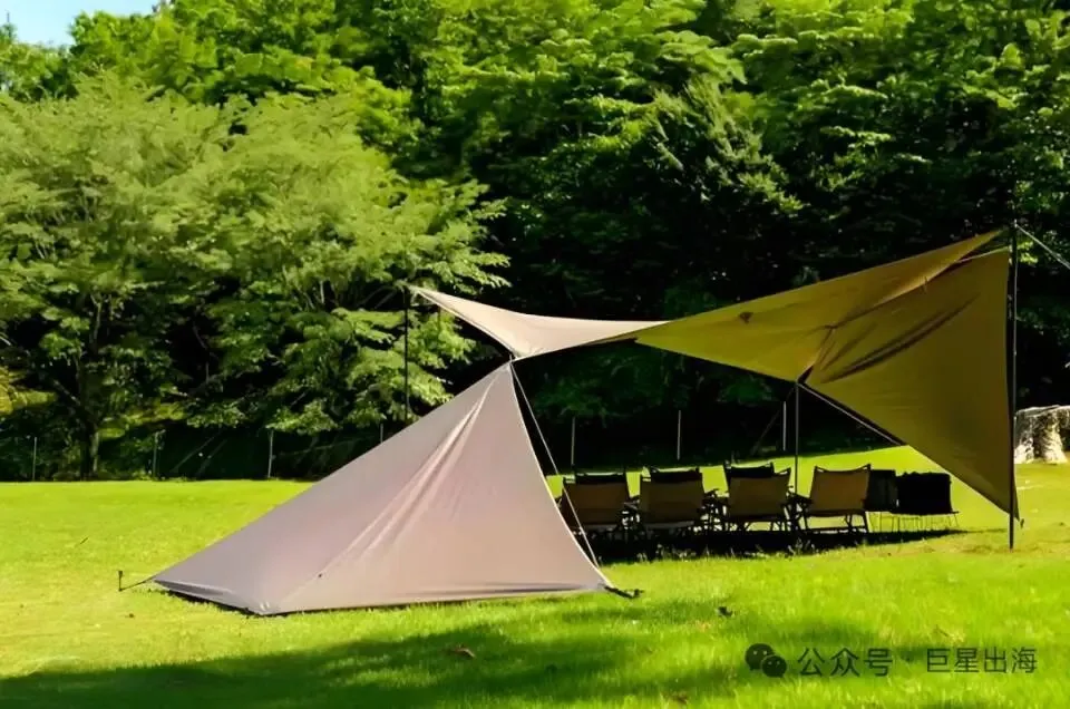 户外工厂外贸获客难?TikTok全域打法,破解增长困局抢占全球市场