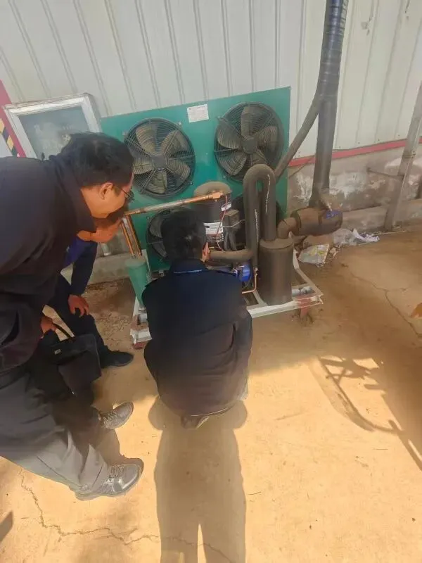 滇源市场监管所:守牢安全底线 护航乡村发展