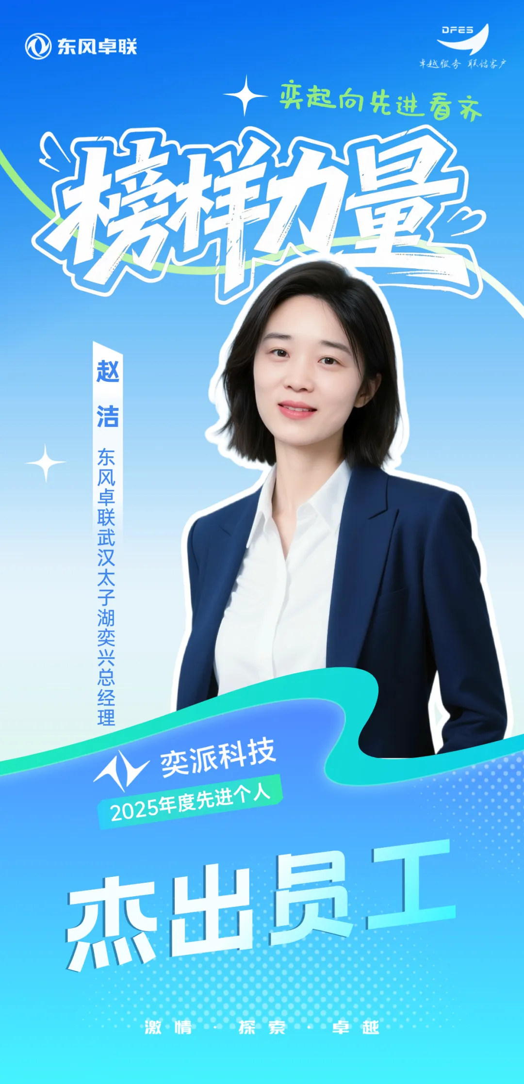 “做销售没有捷径,就是’盯’”:一支营销铁军的自我修养