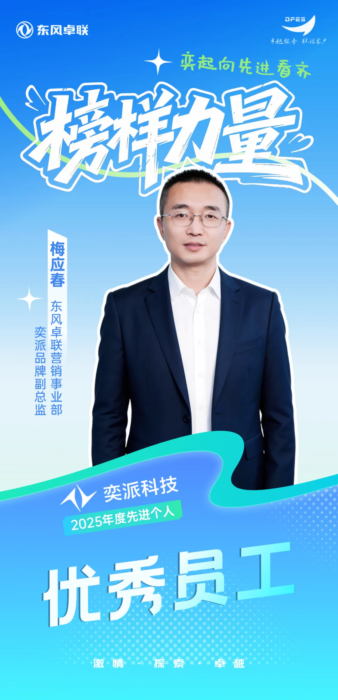 “做销售没有捷径,就是’盯’”:一支营销铁军的自我修养