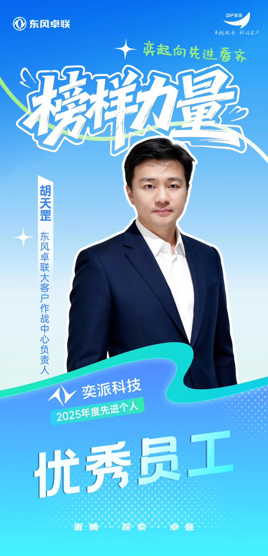 “做销售没有捷径,就是’盯’”:一支营销铁军的自我修养