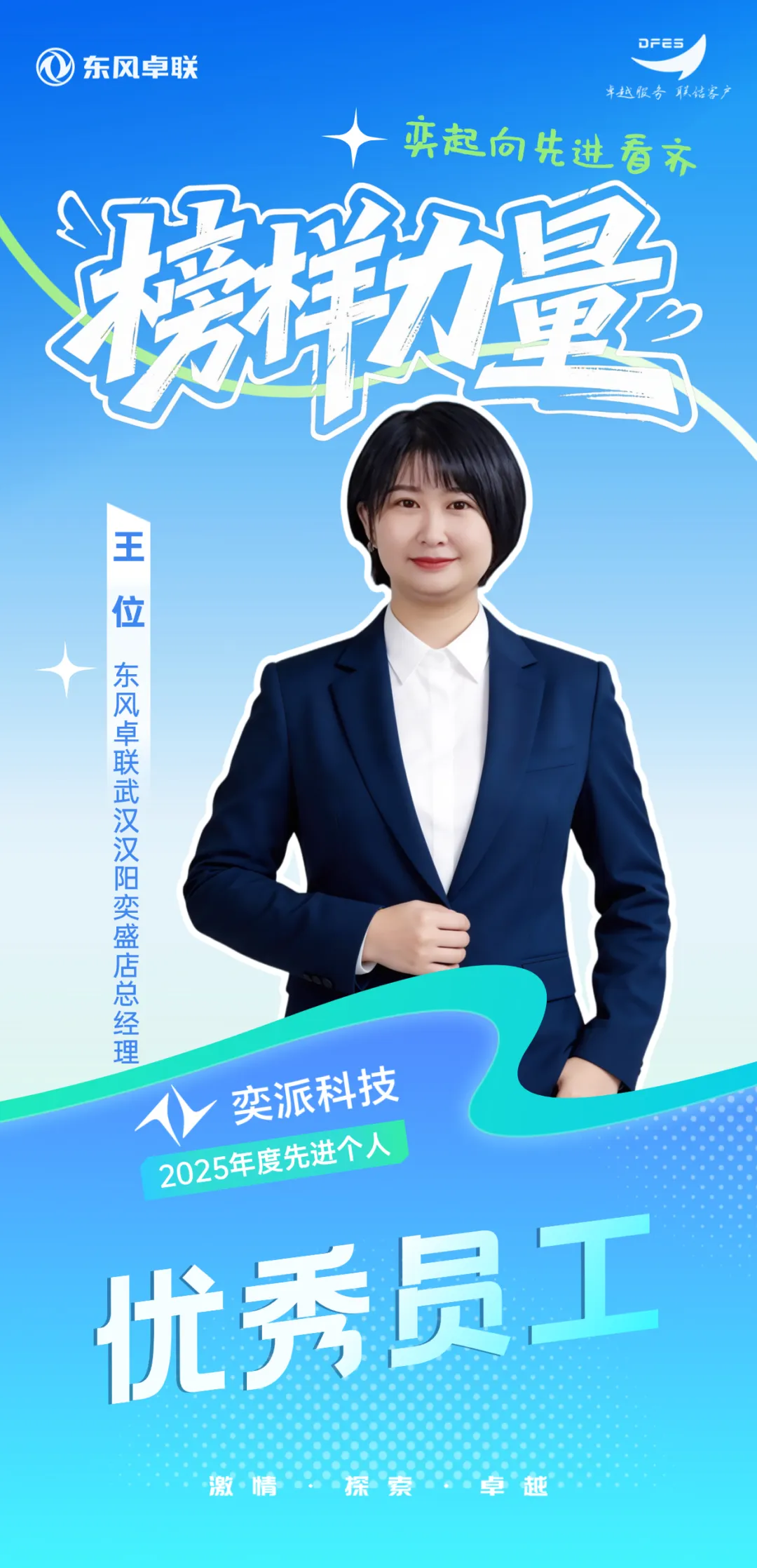 “做销售没有捷径,就是’盯’”:一支营销铁军的自我修养