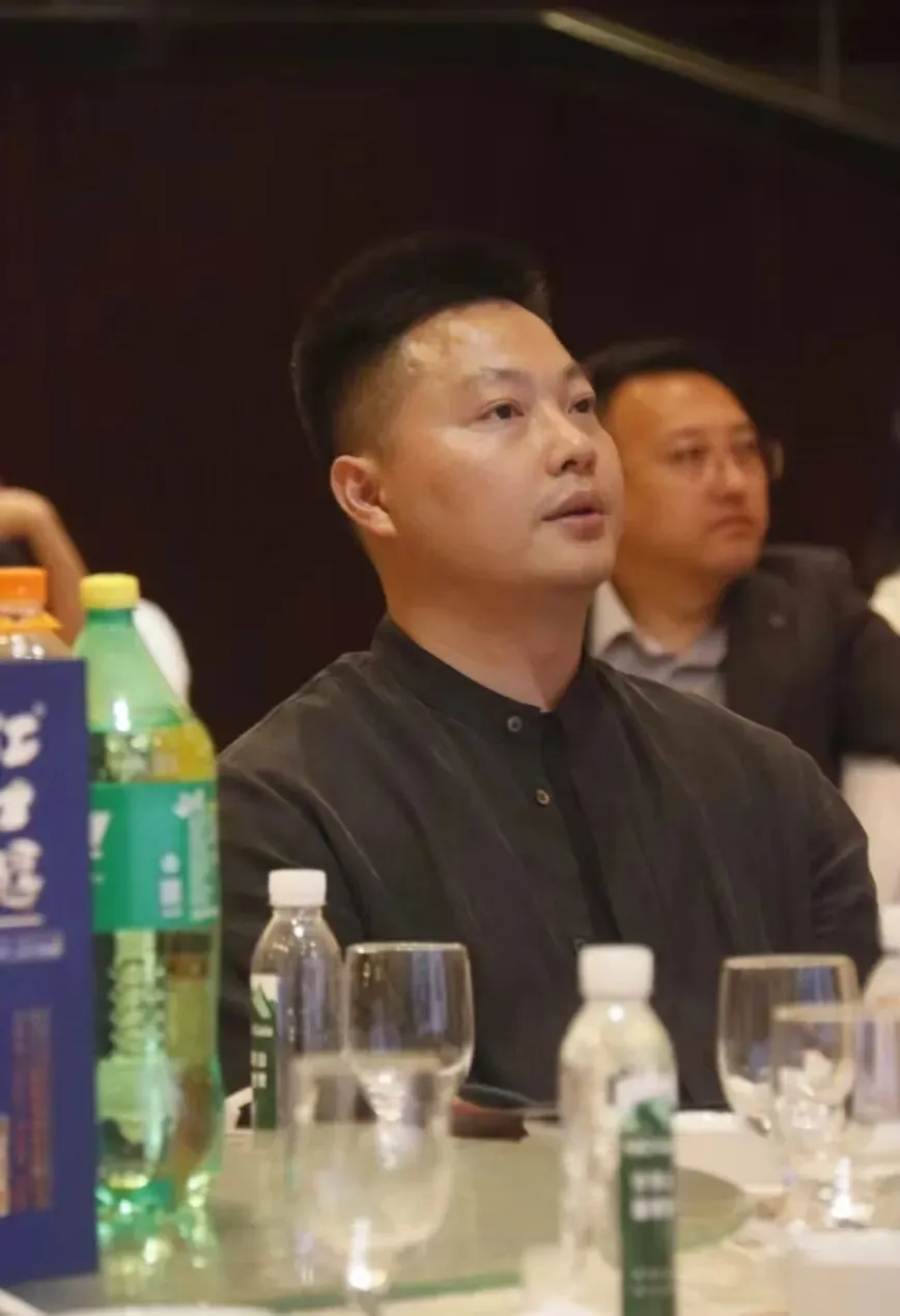 热烈祝贺光雾和谷2026年西安合作商营销大会圆满举行