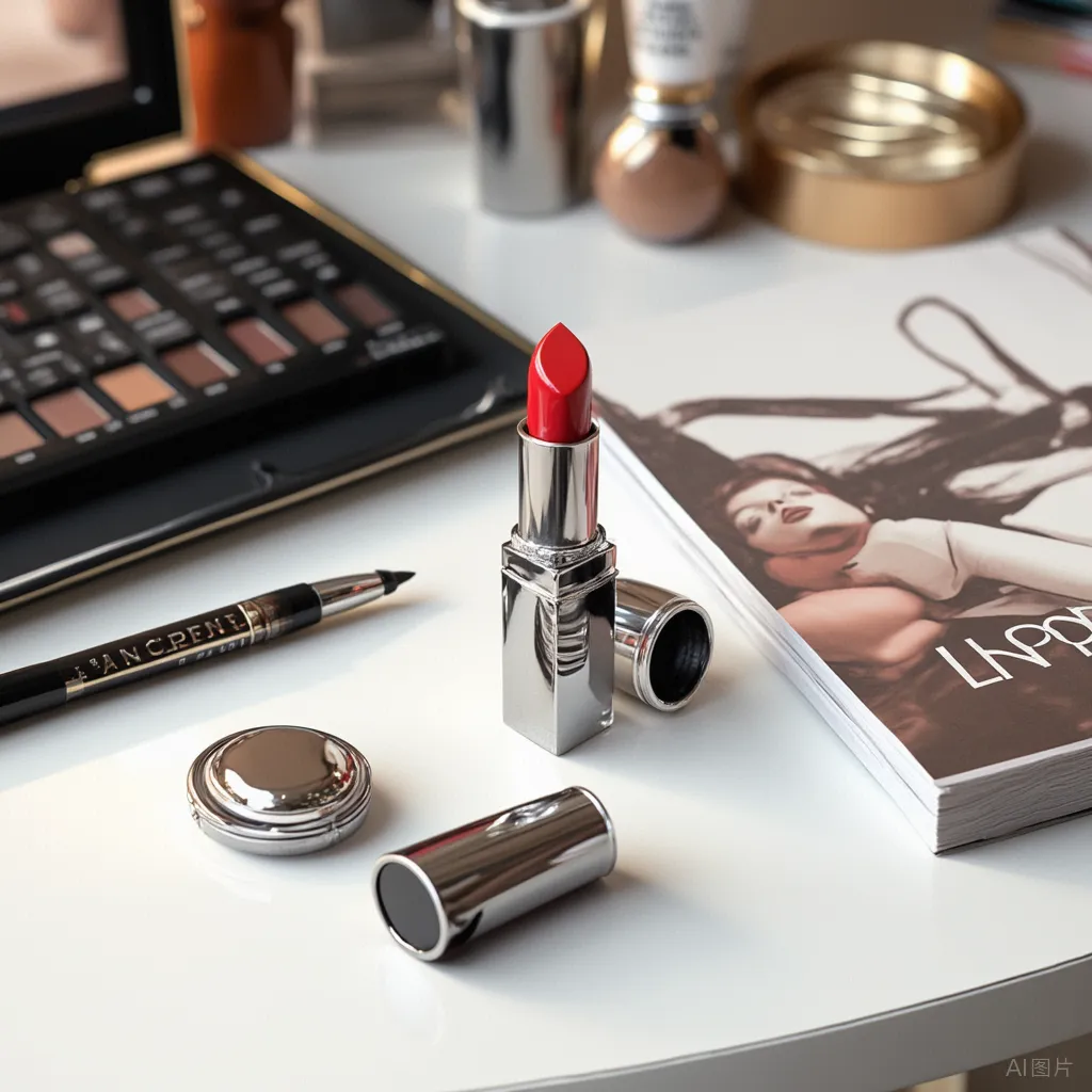 今日美妆市场现货报价表(4月17日)