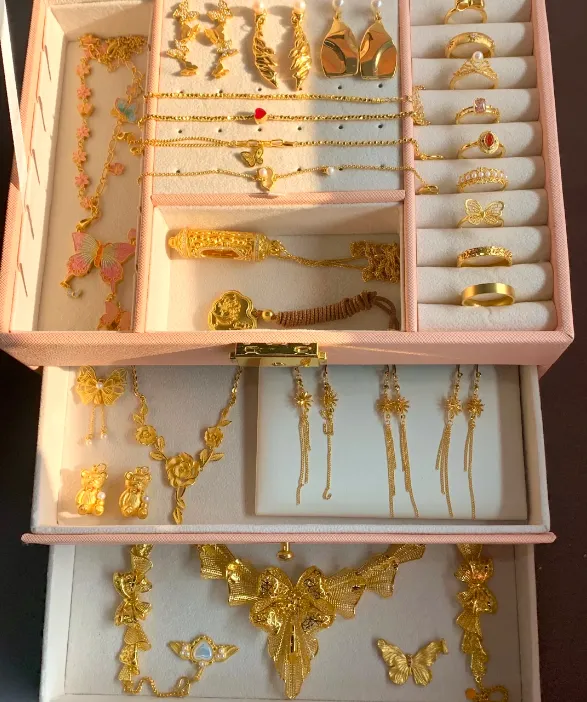 黄金市场风云突变,有内幕消息的人都在悄悄布局这个方向!